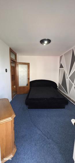 Apartament cu 2 camere în Odobescu