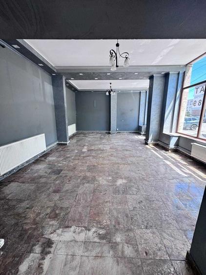 Spațiu comercial, de 195 mp, în Ultracentral