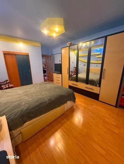 Vand Apartament 3 camere soseaua Buzaului , Braila - 4