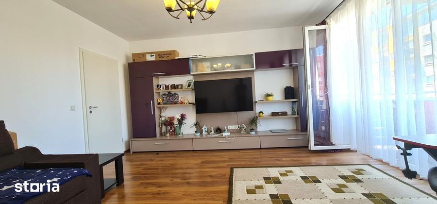 Apartament cu 2 camere decomandat în Bartolomeu
