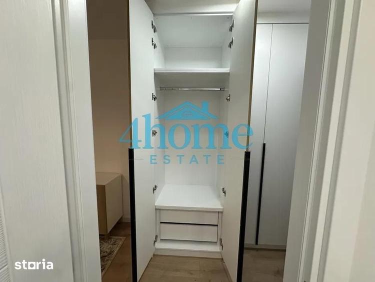 Garsoniera Theodor Pallady | Hils Titanium | Parcare | Metrou - 4
