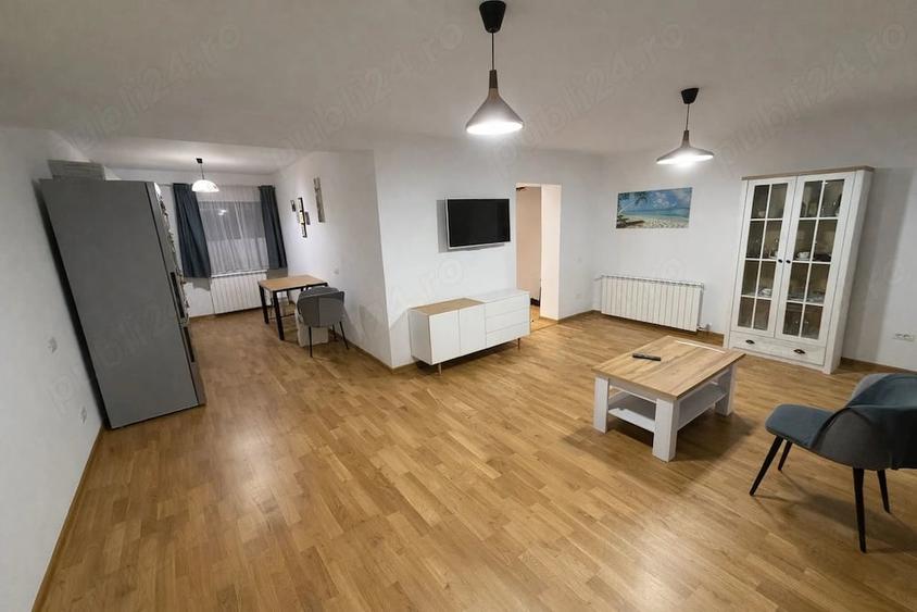Casă cu 2 camere cu Teren 220 Mp în Central