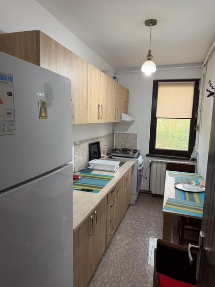 Apartament cu 3 camere în Gura Văii