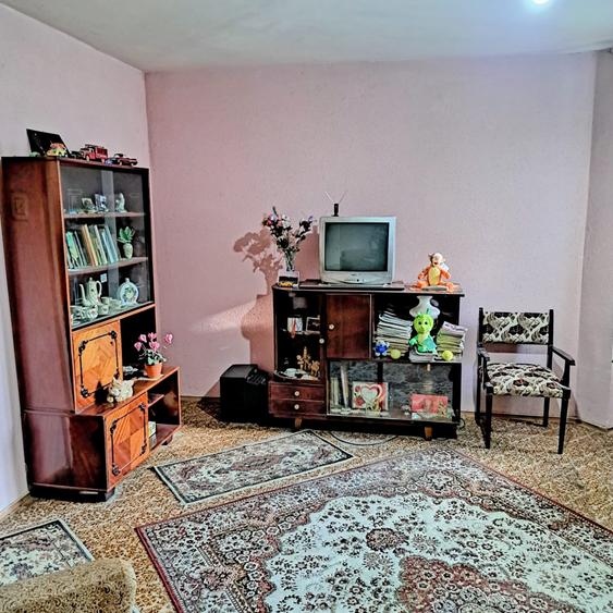 Apartament cu 2 camere decomandat în Grigorescu — fotografia 1