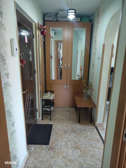Apartament cu 2 camere în Unirii