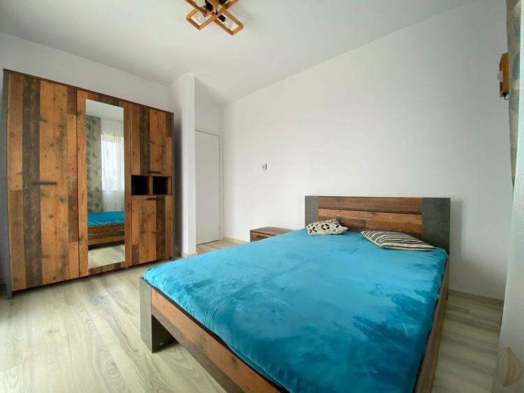3 camere, mobilat, in zona Lipovei - Padurea Verde - 19