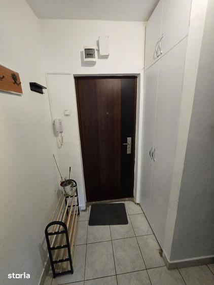 Apartament cu 2 camere decomandat în Olimpia-Stadion