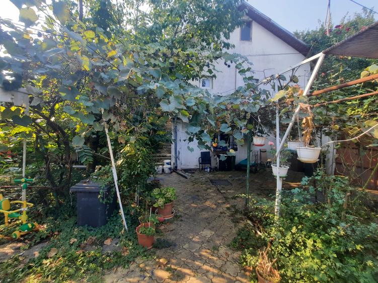 Casă individuală cu 10 camere cu Canalizare în Giurgiului