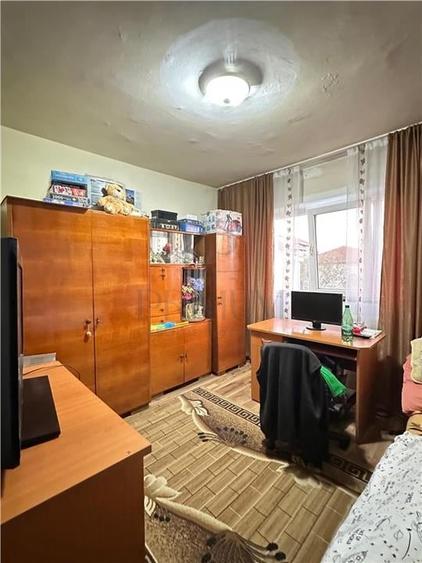 Apartament cu 2 camere decomandat, mobilat în Girocului