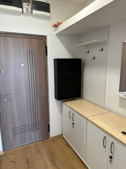Apartament semidecomandat în Central