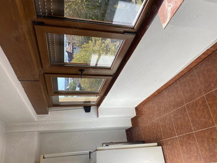 Apartament cu 3 camere decomandat în Ultracentral
