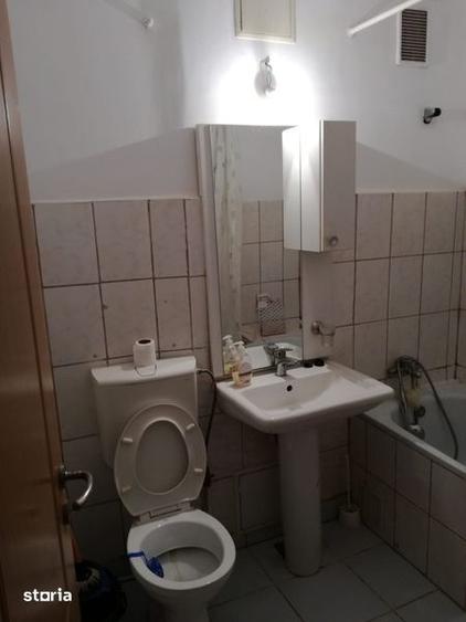 Garsonieră în Mărăști