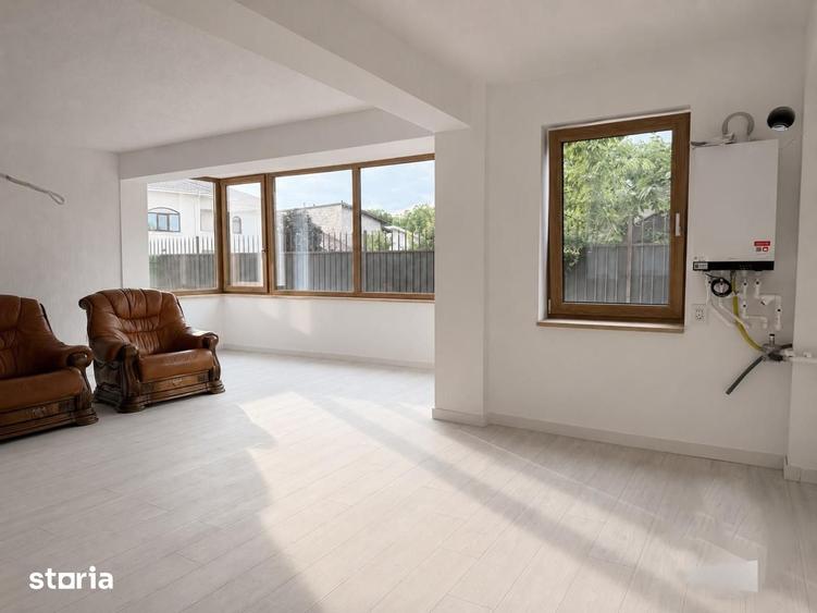 Apartament cu 3 camere în Sălăjan