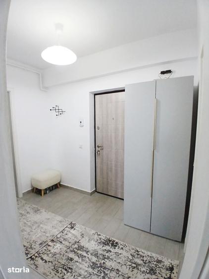 Apartament cu 2 camere decomandat în Theodor Pallady