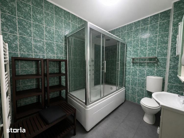Casă cu 5 camere cu Teren 120 Mp în Floreasca