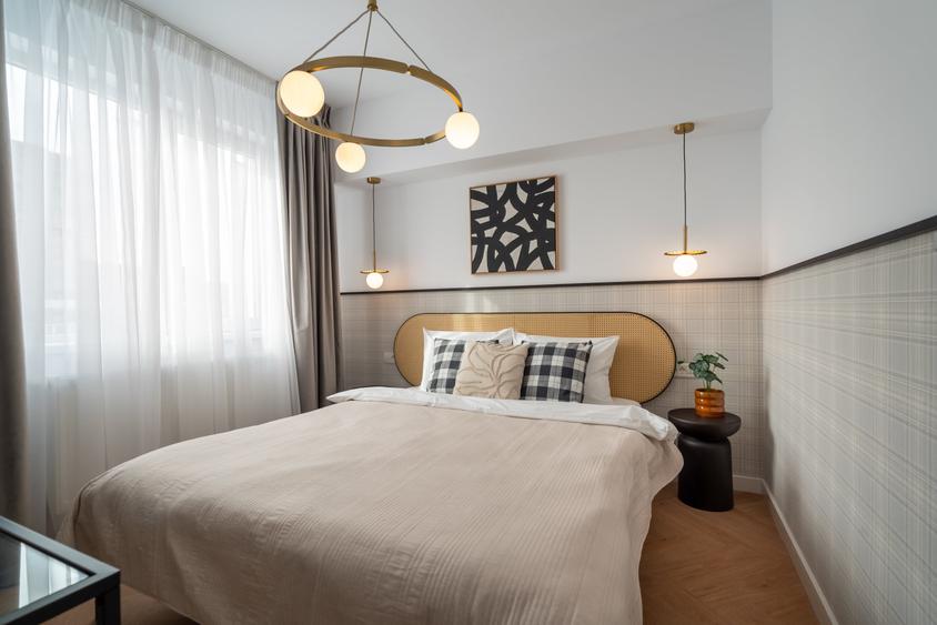 Apartament premium 3 camere | Calea Victoriei – Business Airbnb  | Randament 10% - 24