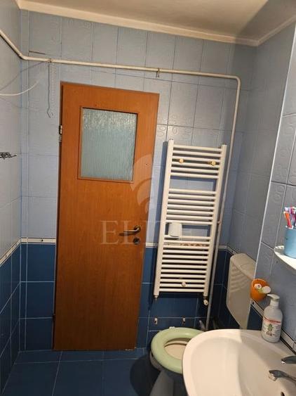 Apartament cu 3 camere semidecomandat în Gheorgheni
