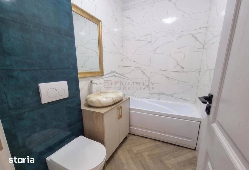 Apartament cu 2 camere în Ipotești — fotografia 1