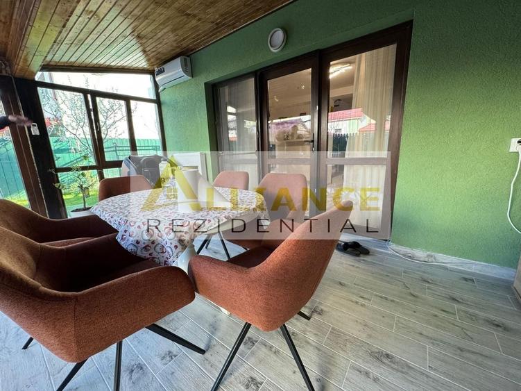 Duplex cu 3 camere decomandat cu Canalizare în Splaiul Unirii