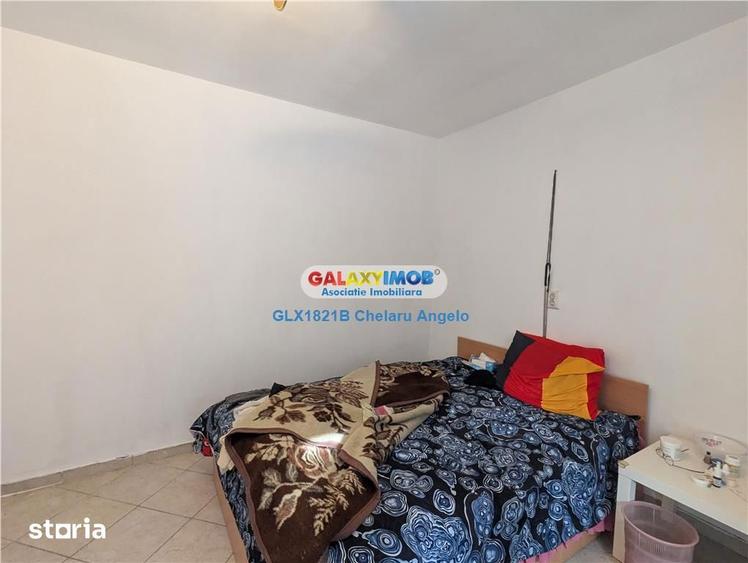 Casă cu 3 camere cu Teren 151 Mp în Andronache