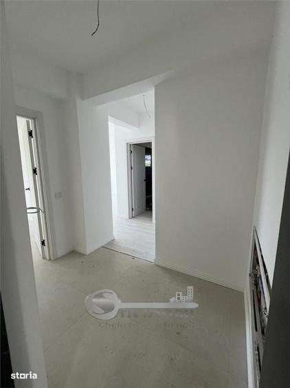 Ap. 2 camere, decomandat, Bucium-Visan, 59mp, intabulat, 0% comision - 1