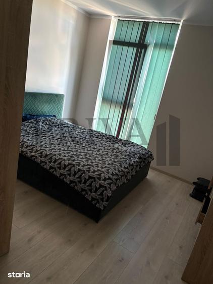 Apartament modern 2 camere, 54 mp, etaj 11, Rebreanu - 8