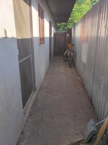 Apartament cu 2 camere decomandat în Zăvoaia
