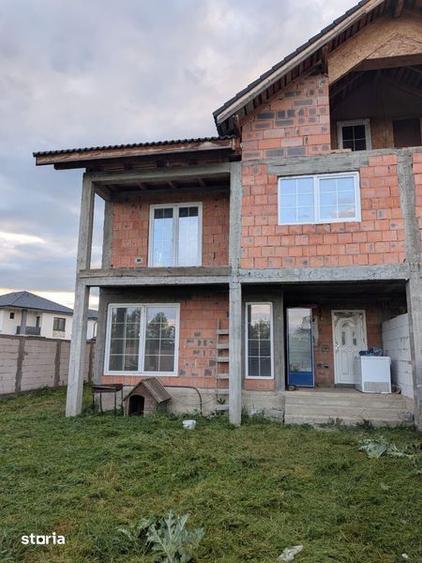 Casă cu 4 camere cu Teren 170 Mp în Central
