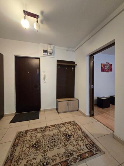 Apartament cu 2 camere semidecomandat în Ștefan cel Mare