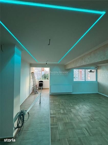 Apartament cu 4 camere în Mazepa 1