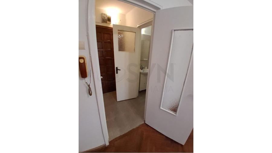REA1025986 Garsoniera de Inchiriat Birou Victoriei - 6