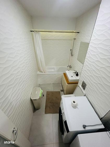 Apartament cu 2 camere în Grozăvești
