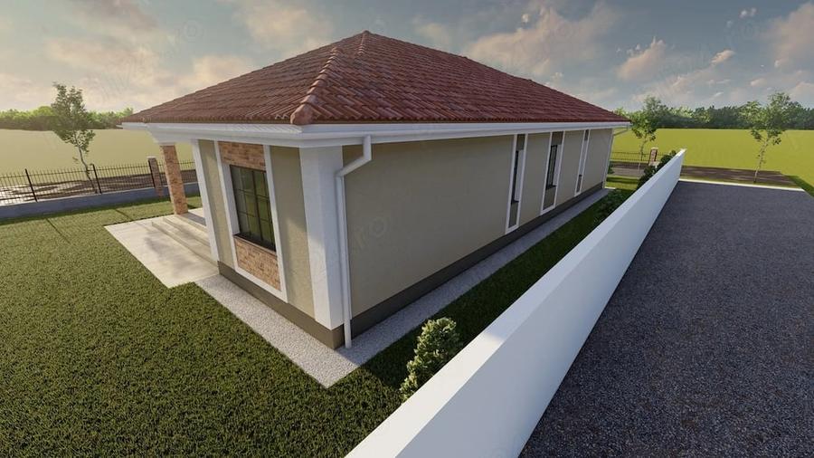 Vila Dumbravita, proprietar - 6