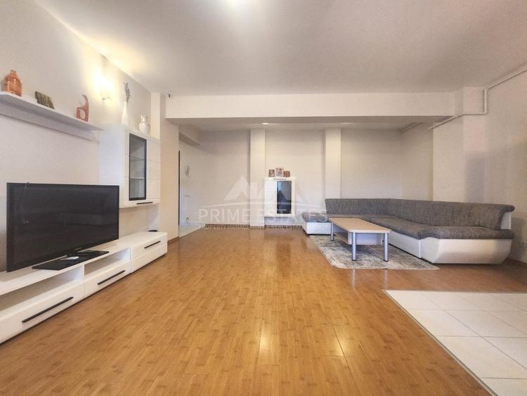 Apartament cu 3 camere decomandat, mobilat în Grozăvești