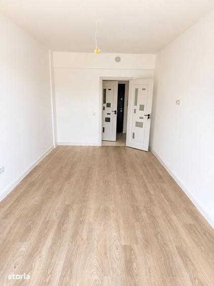 Apartament cu 2 camere decomandat în Copou