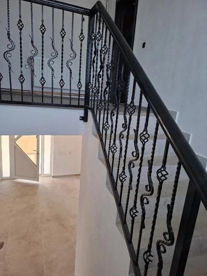 Casă cu 3 camere cu Teren 8000 Mp în Orlești