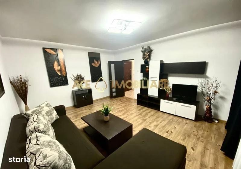Apartament cu 2 camere în Panduri