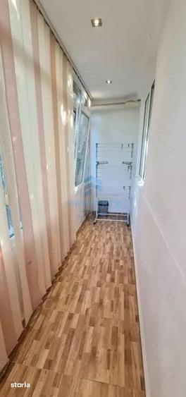 Apartament cu 2 camere, mobilat în Pajura