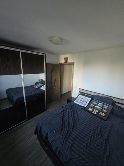 Vand apartament 2 camere decomandat, 42.4 mp Drumul Taberei (Bucla) | Metrou la 3 min - 5