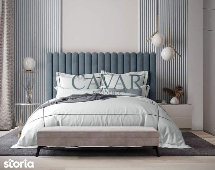 Apartament cu 2 camere în Măgurele