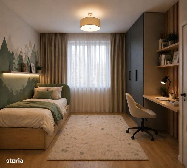 Apartament cu 3 camere în Central — fotografia 1