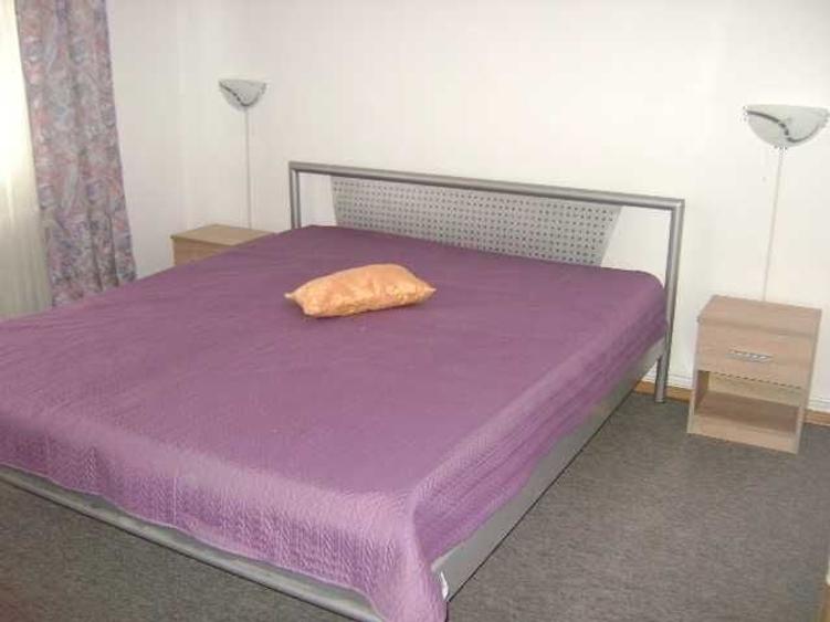 Apartament cu 2 camere semidecomandat în Lunei