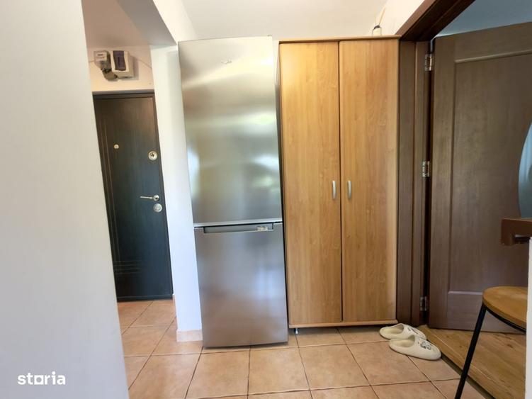 2 Camere Decomandat | Mobilat | Piata Resita | 49 mp - 6