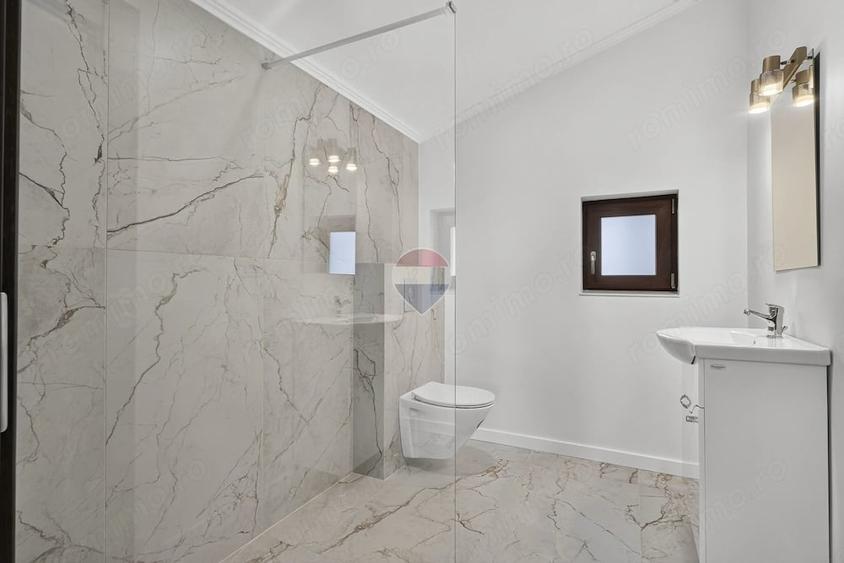 Casa noua 150 mpu de vanzare in Livada,Arad - 1