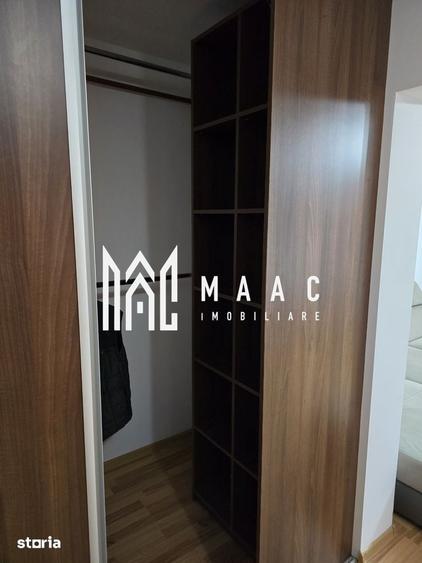 Apartament cu 2 camere în Dăești