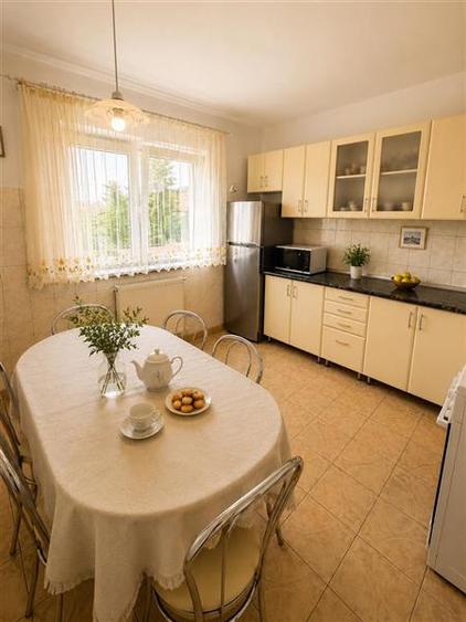 Duplex cu 4 camere cu Teren 262 Mp în Sângeorgiu de Mureș
