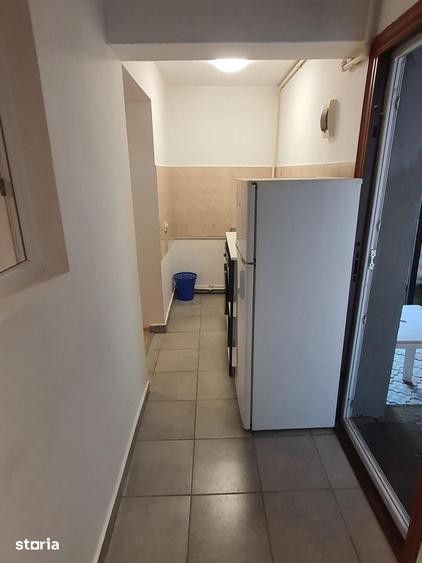 Apartament cu 2 camere în Cug