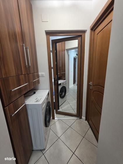 Apartament cu 2 camere decomandat, mobilat în Obor