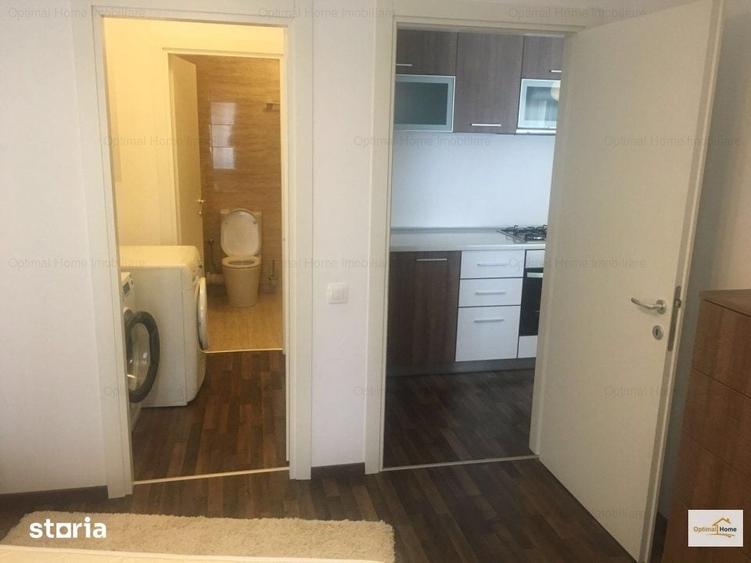 Apartament | 3 camere | bloc nou | metrou | Grozavesti - 10