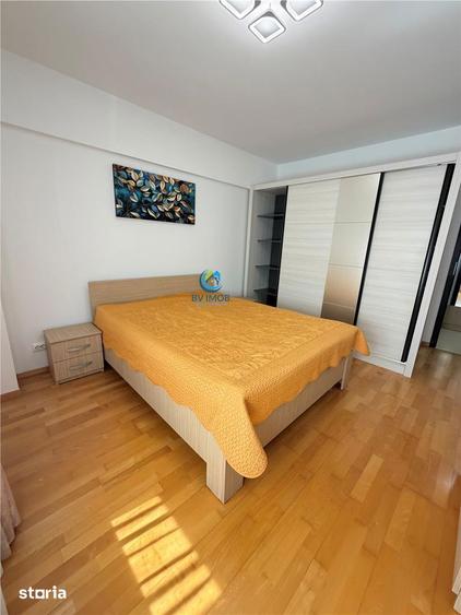 Inchiriere apartament 3 camere, complex Privilegio, parcare subterana - 14